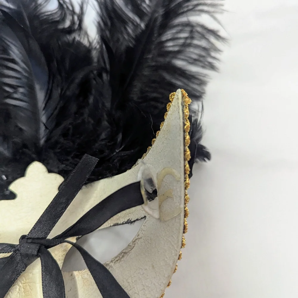 Masquerade Mask